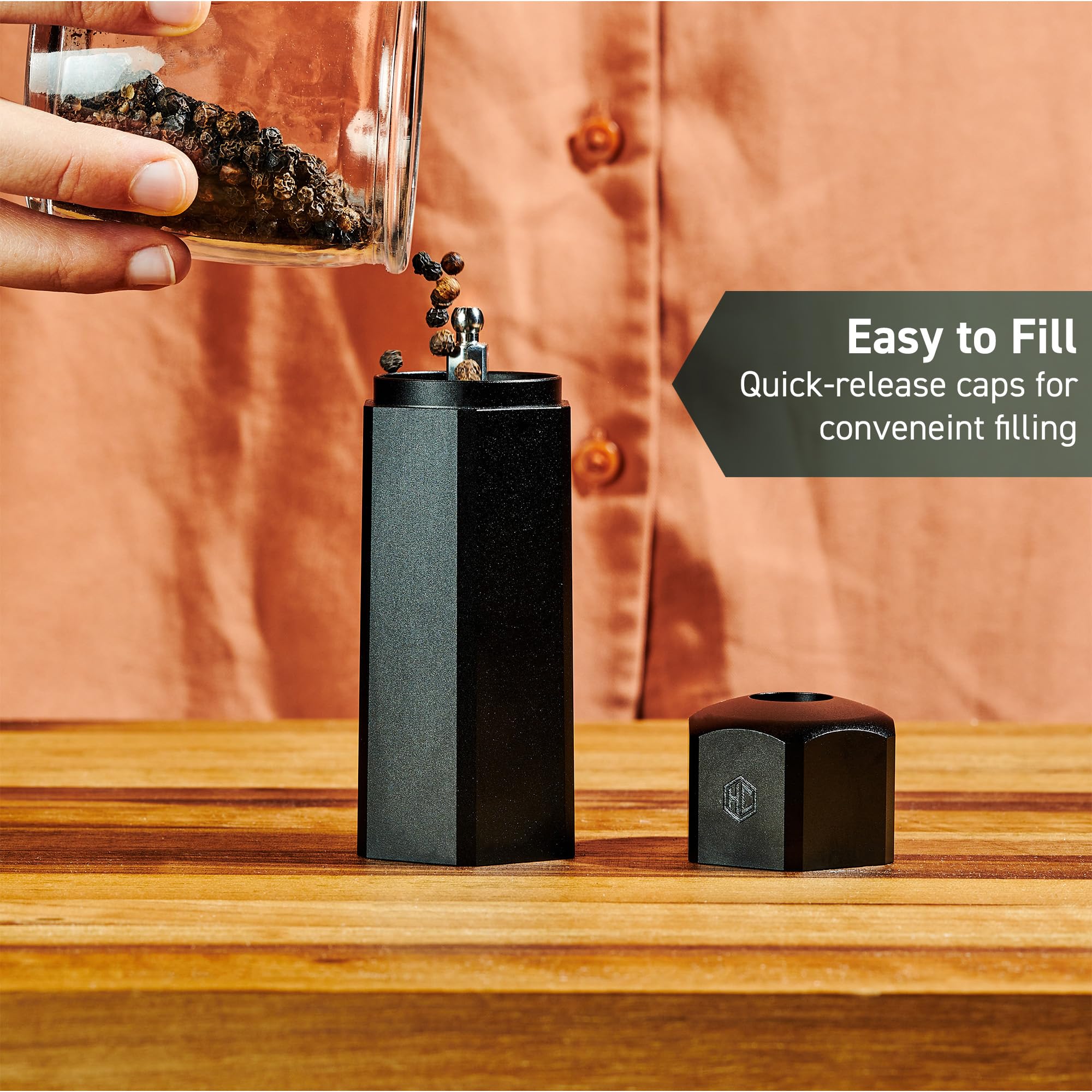 9-hexclad-hexmill-salt-grinder-professional-grade-heavy-duty-refillable-aluminum-gunmetal-gray-adjustable-ten-grind-settings-tabletop-set-tabletop-setx-variation-1.jpg
