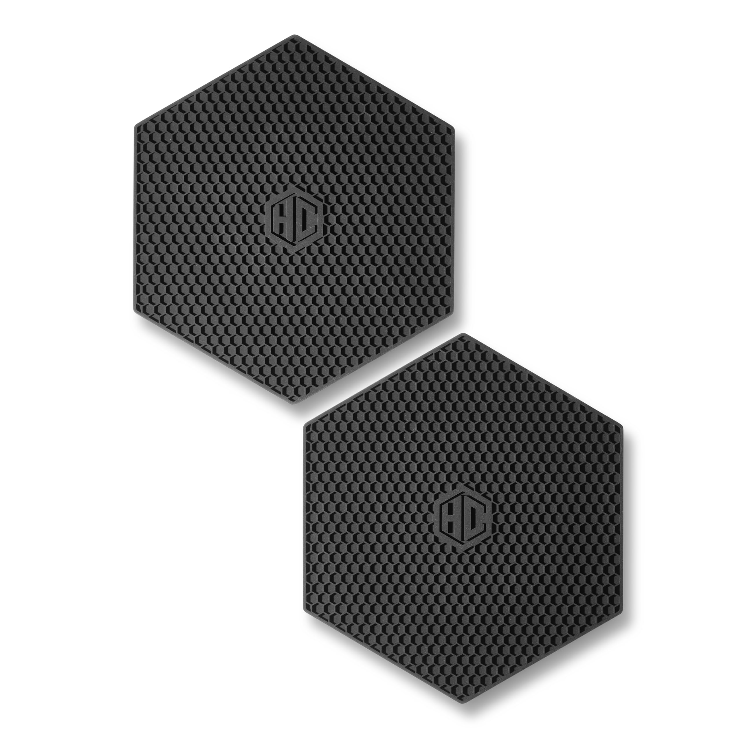 31-hexclad-hexagon-silicone-trivets-2-pack-nonslip-and-heat-resistant-hot-pads-black-1.jpg